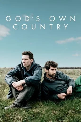 God's Own Country