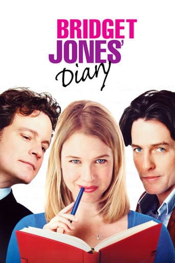 Bridget Jones's Diary