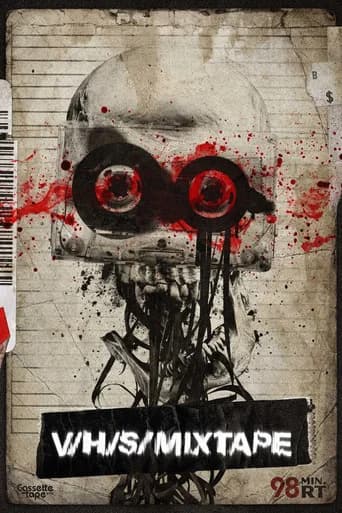 V/H/S/MIXTAPE