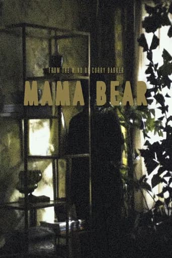 Mama Bear