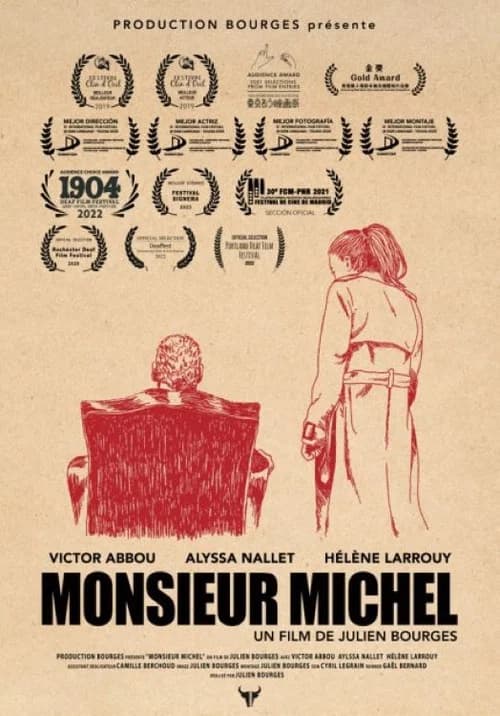 Monsieur Michel