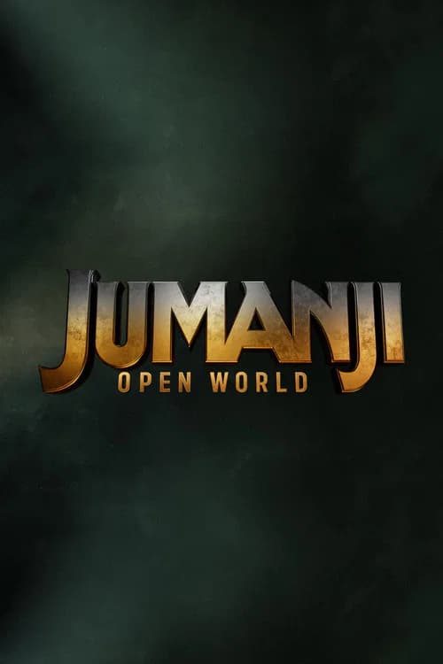 Jumanji: Open World