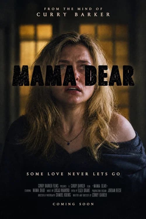 Mama Bear
