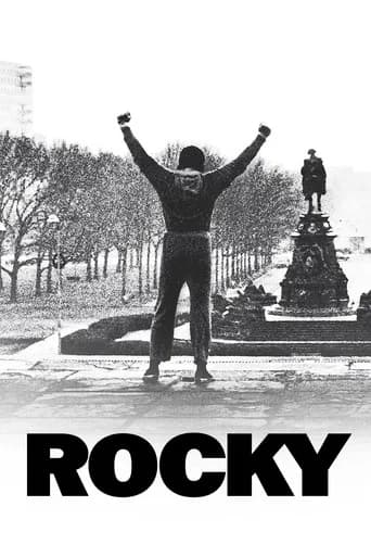 Rocky