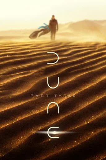Dune: Part Three