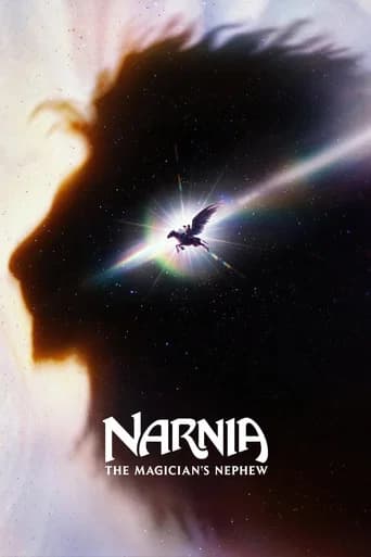 Narnia: The Magician's Nephew